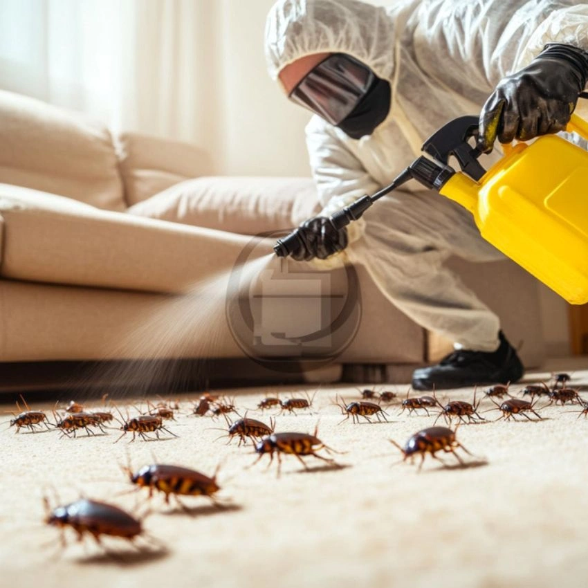 Bed Bugs Brampton