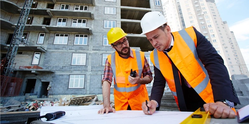 BUILDER SERVICES