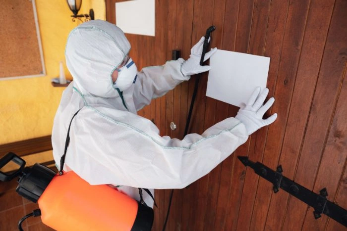 bed bug exterminator Brampton