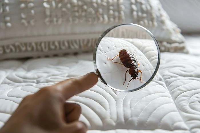 bed bug exterminator Etobicoke