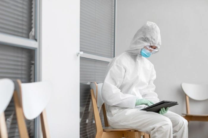 bed bug removal Vaughan