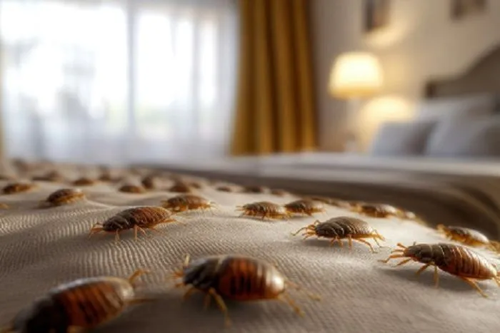 How to Avoid Bed Bugs When Travelling