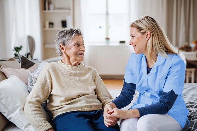 NURSING AND RETIREMENT HOMES