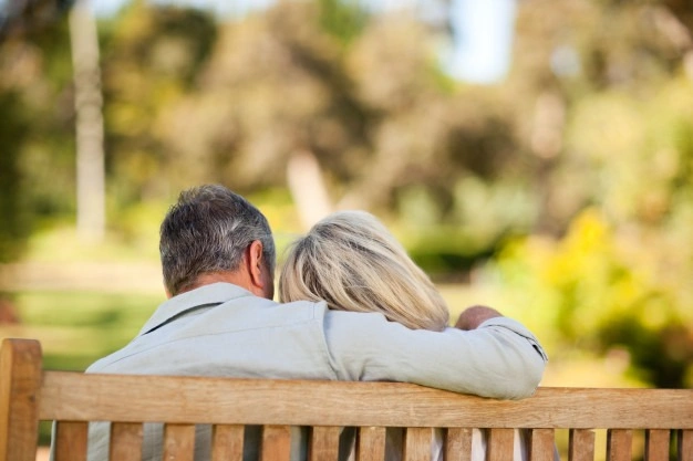 NURSING AND RETIREMENT HOMES