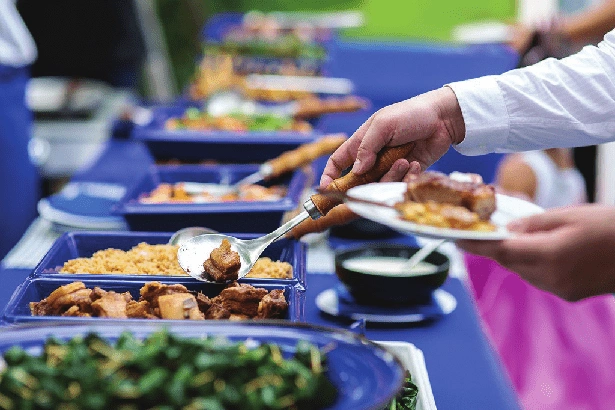 RESTAURANT & FOOD SERVICES