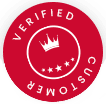 Verified Customer Review