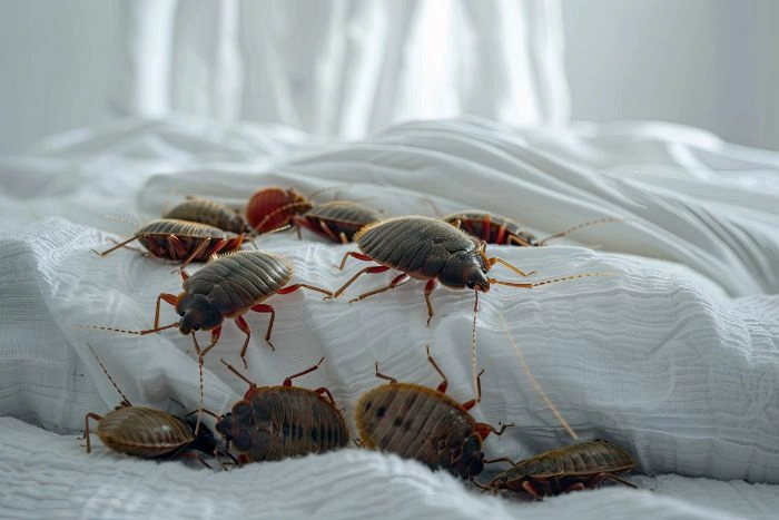 bed bug removal Mississauga