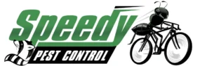 Speedy Pest Control
