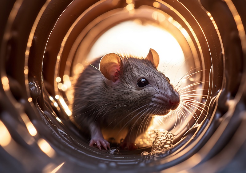 Mice Control Oakville